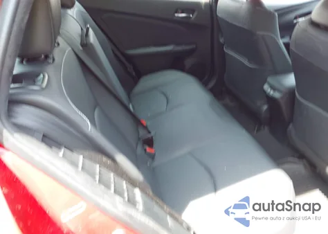 2022 Toyota Prius Prime Xle from USA, damaged, VIN JTDKAMFPXN3205008